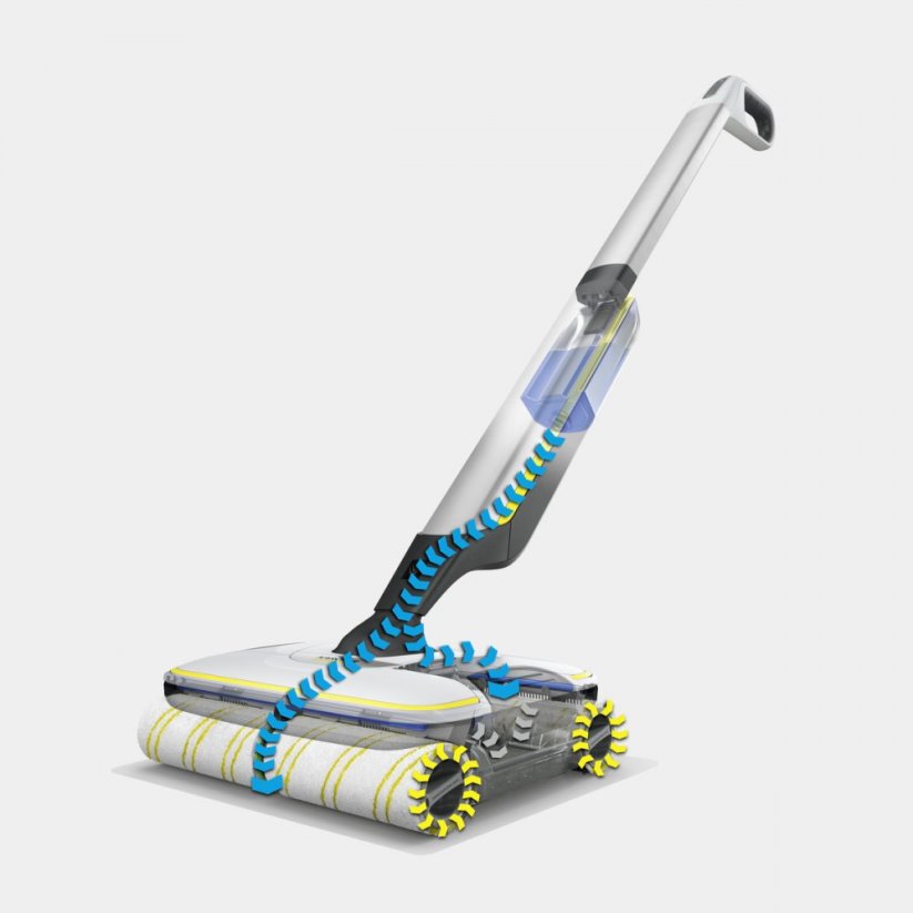 PODLAHOVÁ MYČKA FC 7 CORDLESS