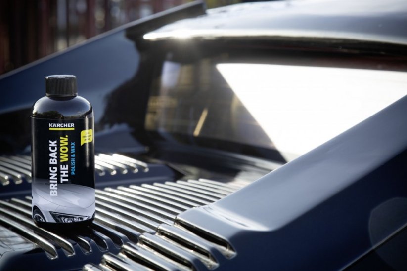 RM 660 vosk na auto, 500ml