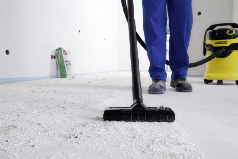 Vliesové filtrační sáčky pro WD 4/5/6