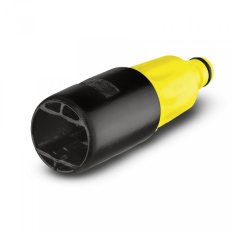 Adaptér pro připojení na zahradní hadici