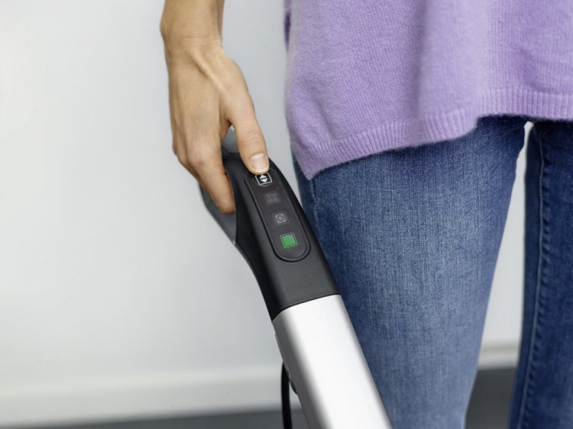 PARNÍ MOP SC 3 UPRIGHT