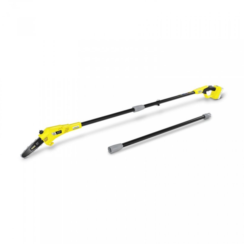 Teleskopická řetězová pila PSW 18-20 Battery