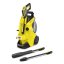 TLAKOVÁ MYČKA K 4 POWER CONTROL FLEX