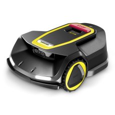 ROBOTICKÁ SEKAČKA NA TRÁVU RCX 6