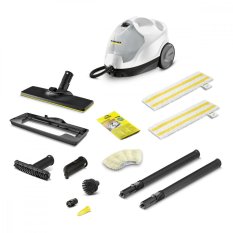 PARNÍ ČISTIČ SC 4 EasyFix PLUS