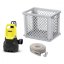PONORNÉ KALOVÉ ČERPADLO SP 16.000 FLOOD BOX