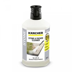 Čistič kamene a fasád 3 v 1, 1l
