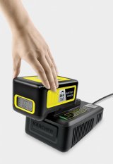 Starter kit Battery Power 36/25