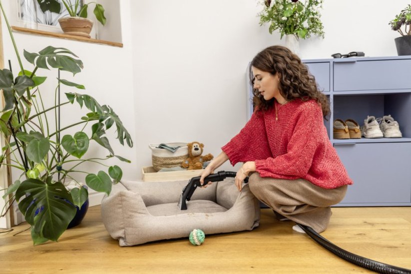 TEPOVAČ SE 6 SIGNATURE LINE