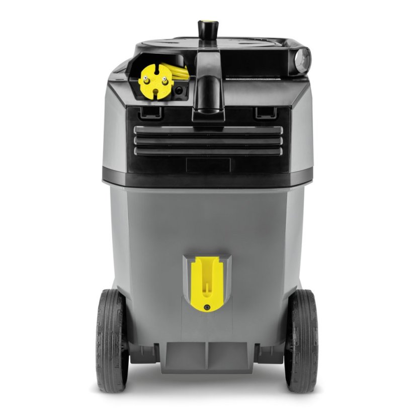 SUCHÝ VYSAVAČ T 15/1 Adv HEPA