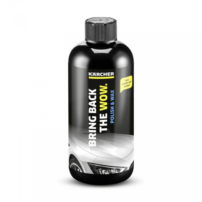 RM 660 vosk na auto, 500ml