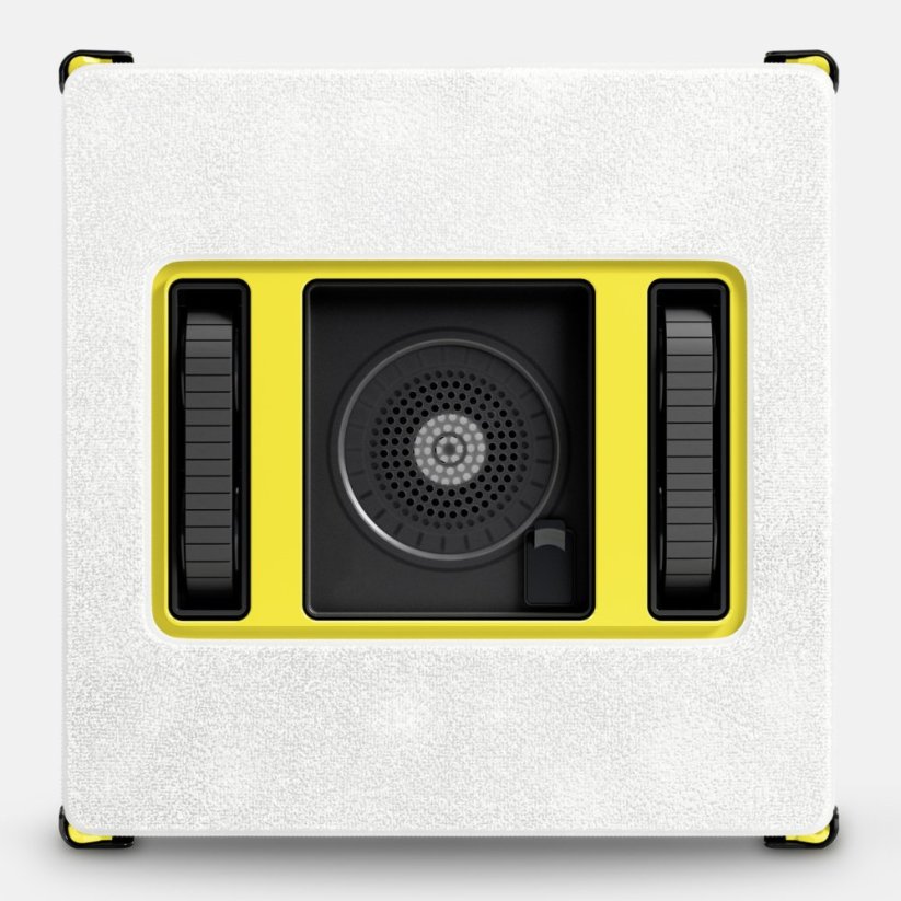 OKENNÍ ROBOTICKÝ VYSAVAČ RCW 4