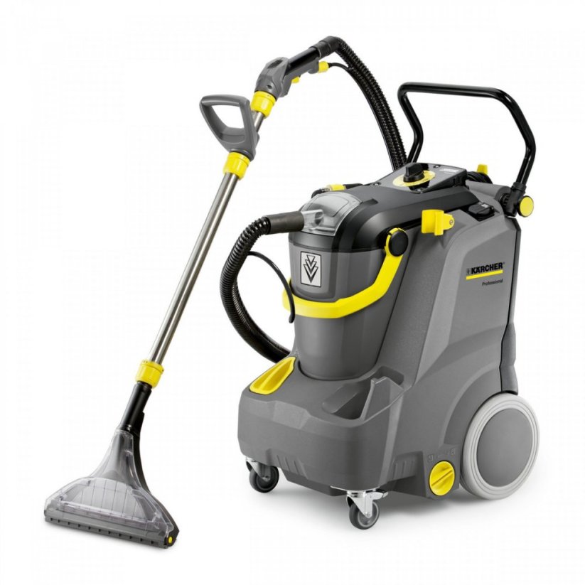 EXTRAKTOR Puzzi 30/4 E