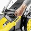 SEKAČKA NA TRÁVU LMO 5-18 DUAL BATTERY