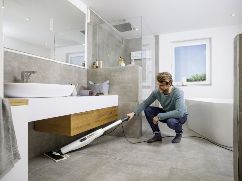 PARNÍ MOP SC 3 UPRIGHT