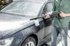 ULTRA FOAM CLEANER RM 527, 5L