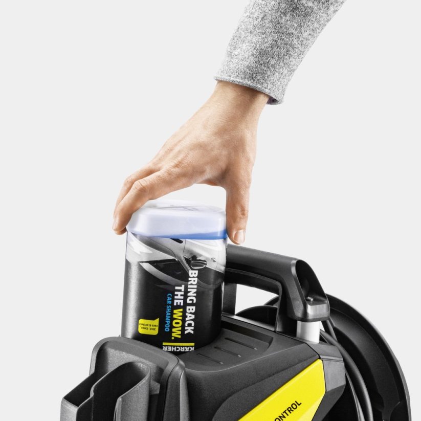 TLAKOVÁ MYČKA K 7 PREMIUM SMART CONTROL FLEX HOME FJ