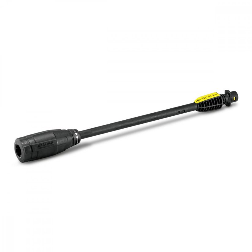 VP 120, VARIO POWER JET FULL CONTROL PRO K 2 - K 3