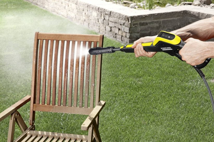 TLAKOVÁ MYČKA K 7 PREMIUM SMART CONTROL FLEX