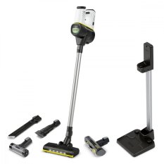 AKU TYČOVÝ VYSAVAČ VC 6 CORDLESS OURFAMILY EXTRA
