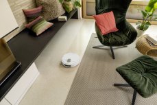 ROBOTICKÝ VYSAVAČ A MOP RVM 4 COMFORT EXTRA