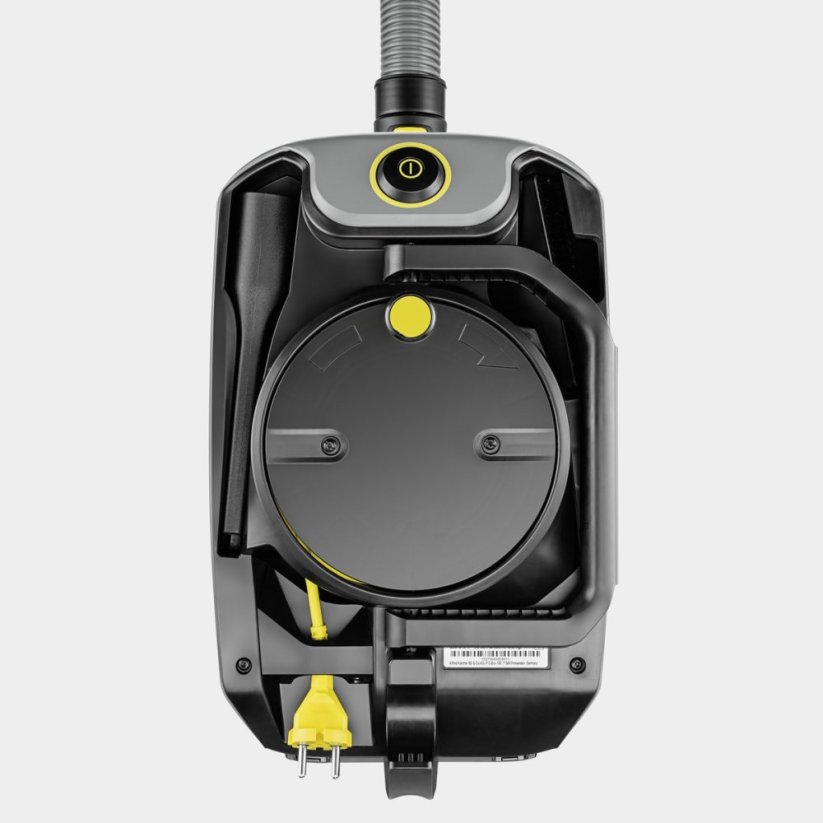 SUCHÝ VYSAVAČ T 10/1 Adv HEPA
