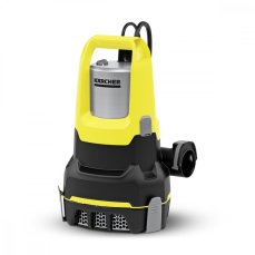 PONORNÉ ČERPADLO S PLOŠNÝM SÁNÍM SP 17.000 FLAT LEVEL SENSOR