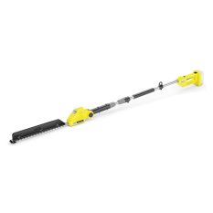 TELESKOPICKÉ NŮŽKY NA ŽIVÝ PLOT PHG 2-18