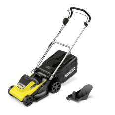 SEKAČKA NA TRÁVU LMO 4-18 DUAL BATTERY