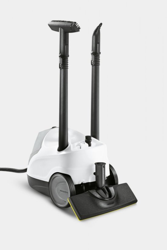 PARNÍ ČISTIČ SC 4 EasyFix PLUS