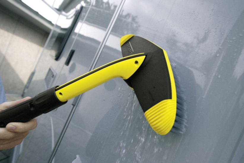 TLAKOVÁ MYČKA K 5 POWER CONTROL FLEX HOME&BRUSH