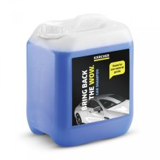 Autošampón, 10l