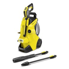 TLAKOVÁ MYČKA K 4 POWER CONTROL FLEX