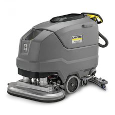 PODLAHOVÝ MYCÍ STROJ S ODSÁVÁNÍM BD 80/100 W Bp Classic