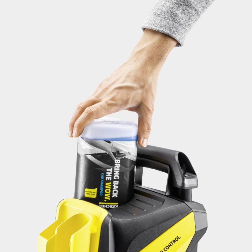 TLAKOVÁ MYČKA K 4 POWER CONTROL FLEX CAR & HOME