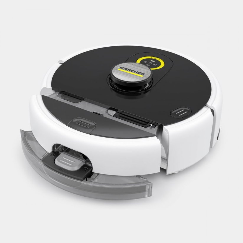ROBOTICKÁ MYČKA RCF 3
