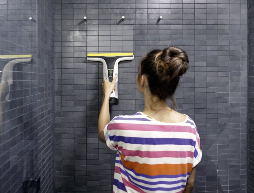 OKENNÍ VYSAVAČ WV 7 SIGNATURE LINE