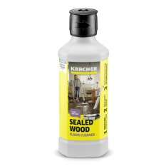 Péče o dřevěné podlahy (uzavřené) RM 534, 500ml