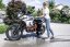 Vyměnitelný nástavec Car and Bike pro WB 120 a WB 100