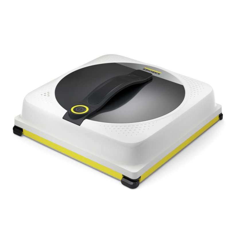 OKENNÍ ROBOTICKÝ VYSAVAČ RCW 4