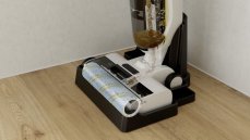 VYSAVAČ S MOPEM FCV 4