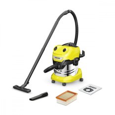 VÍCEÚČELOVÝ VYSAVAČ WD 4 S V-20/5/22