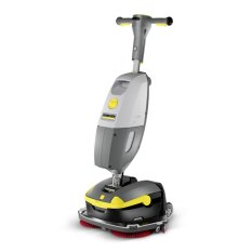 PODLAHOVÝ MYCÍ STROJ K-Mop 46 Bp Pack Plus 36/75