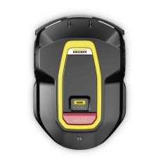 ROBOTICKÁ SEKAČKA NA TRÁVU RCX 6