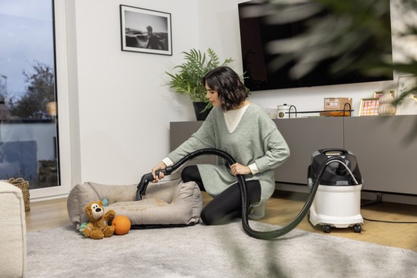 TEPOVAČ SE 6 SIGNATURE LINE