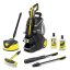 TLAKOVÁ MYČKA K 5 POWER CONTROL FLEX HOME&BRUSH