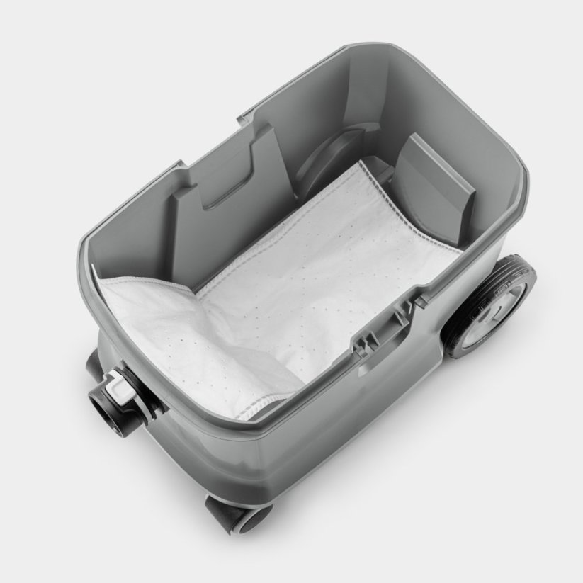 SUCHÝ VYSAVAČ T 15/1 Adv HEPA