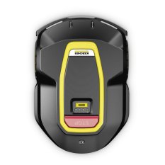 ROBOTICKÁ SEKAČKA NA TRÁVU RCX 6
