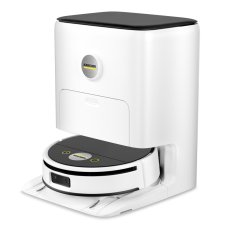 ROBOTICKÝ VYSAVAČ A MYČKA RVF 7 COMFORT EXTRA