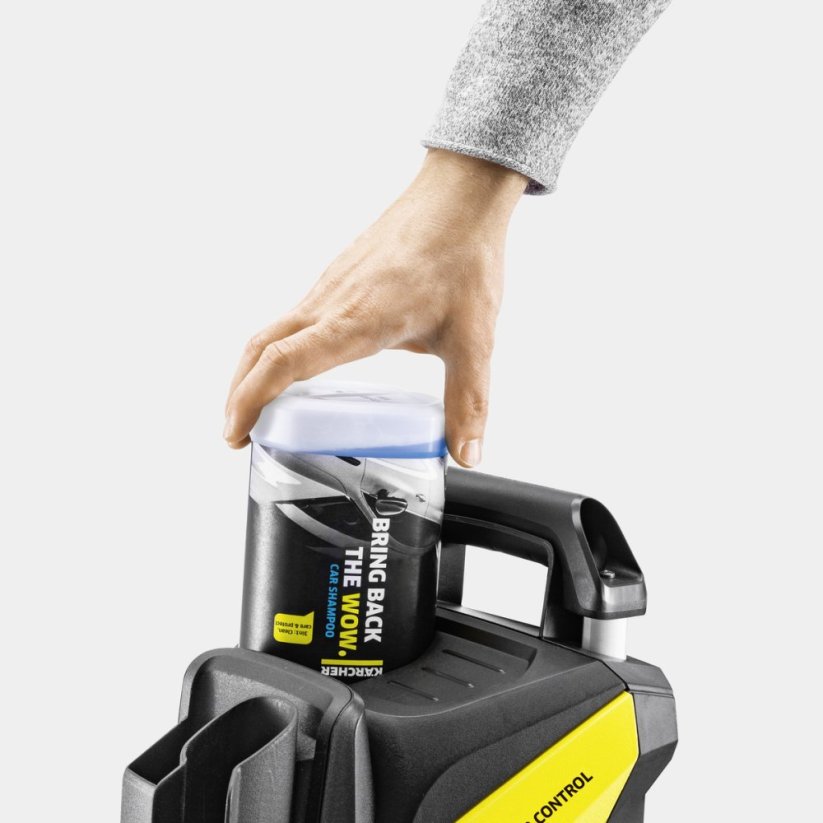 TLAKOVÁ MYČKA K 7 SMART CONTROL FLEX